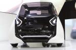 Fiat Mio FCC III 2010 года